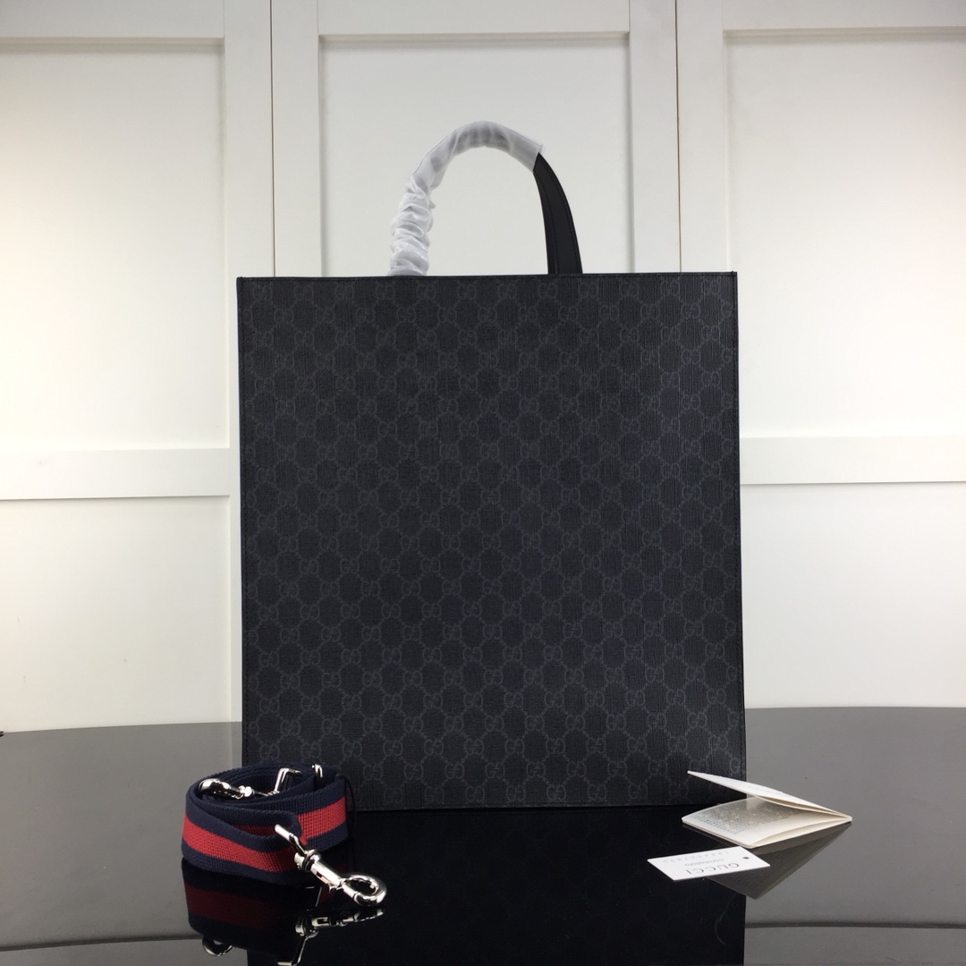 Gucci Shopping Bags